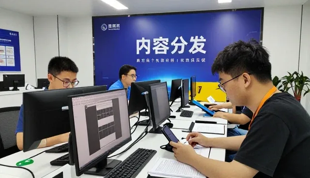 新媒体运营适合哪些应用环境?